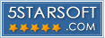 5Starssoft Free Software Downloads